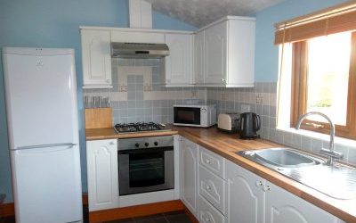 Property in Sea Palling