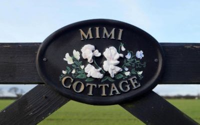 Mimi Cottage
